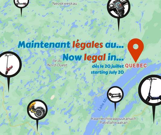 De nouveaux règlements... New Rules...
