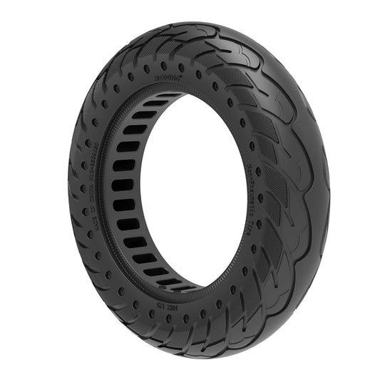 Electric Scooter Solid Tires