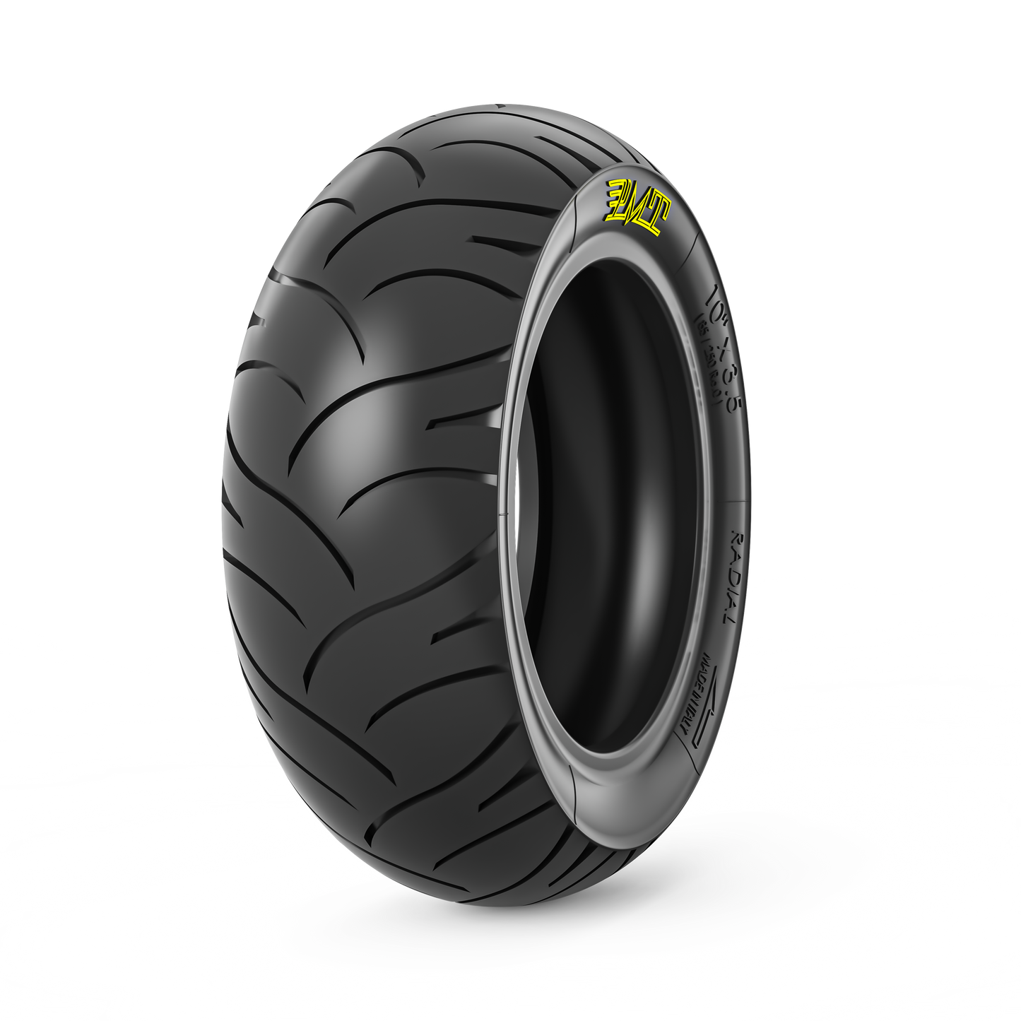 Pneu PMT E-Fire 10"