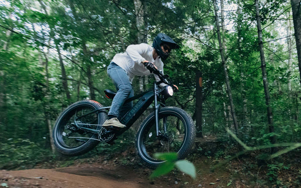 HEYBIKE BRAWN
