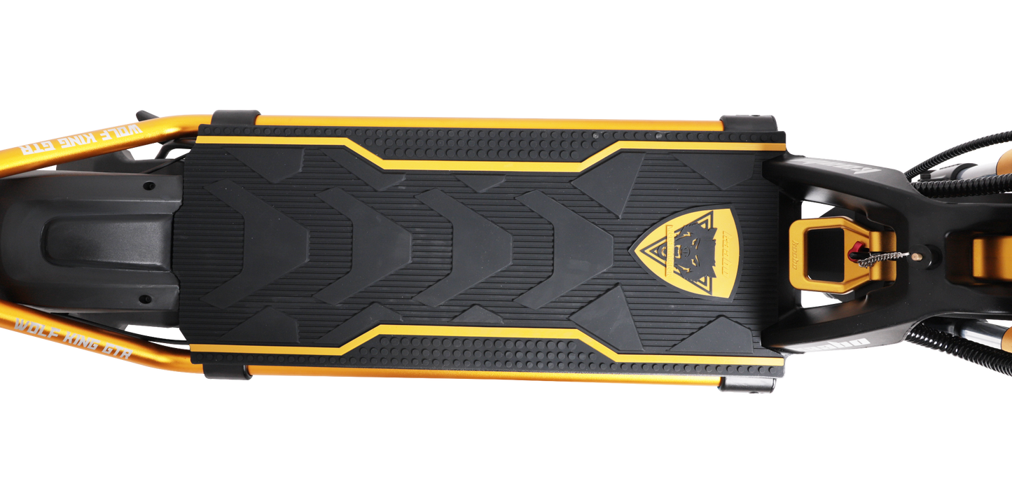 Kaabo Wolf King GTR Max