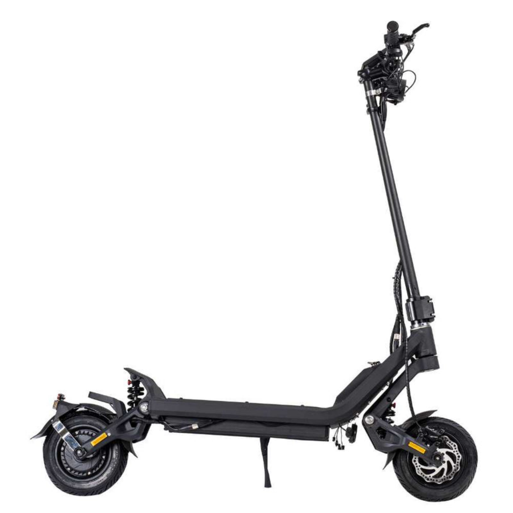 NAMI Klima Series Right Side View