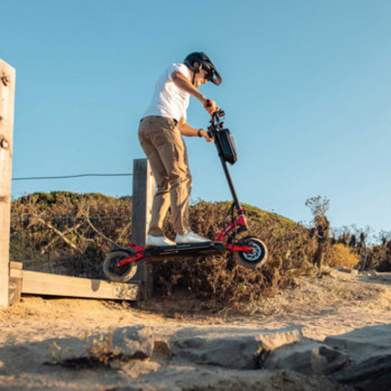 Kaabo Mantis 10 Plus Off-Road