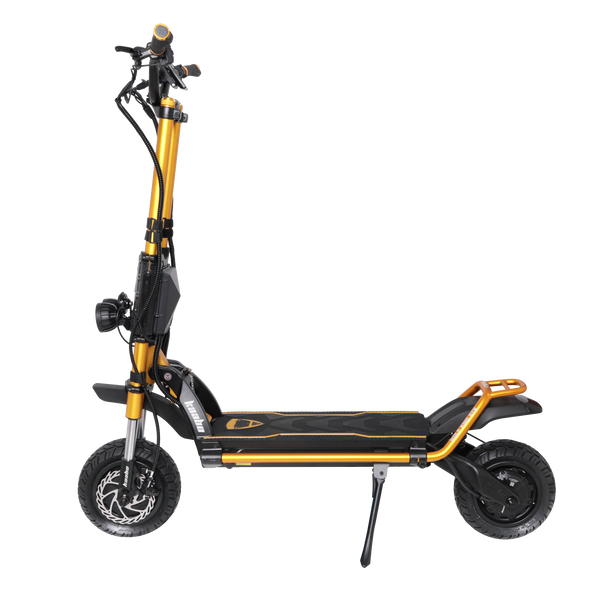 Kaabo Wolf King GTR Max