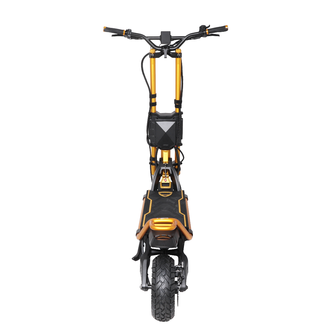 Kaabo Wolf King GTR Max