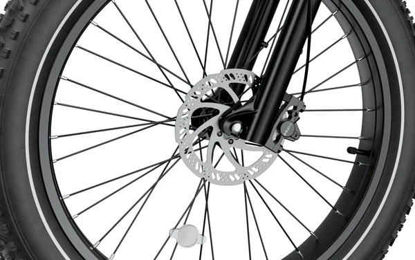 HEYBIKE BRAWN