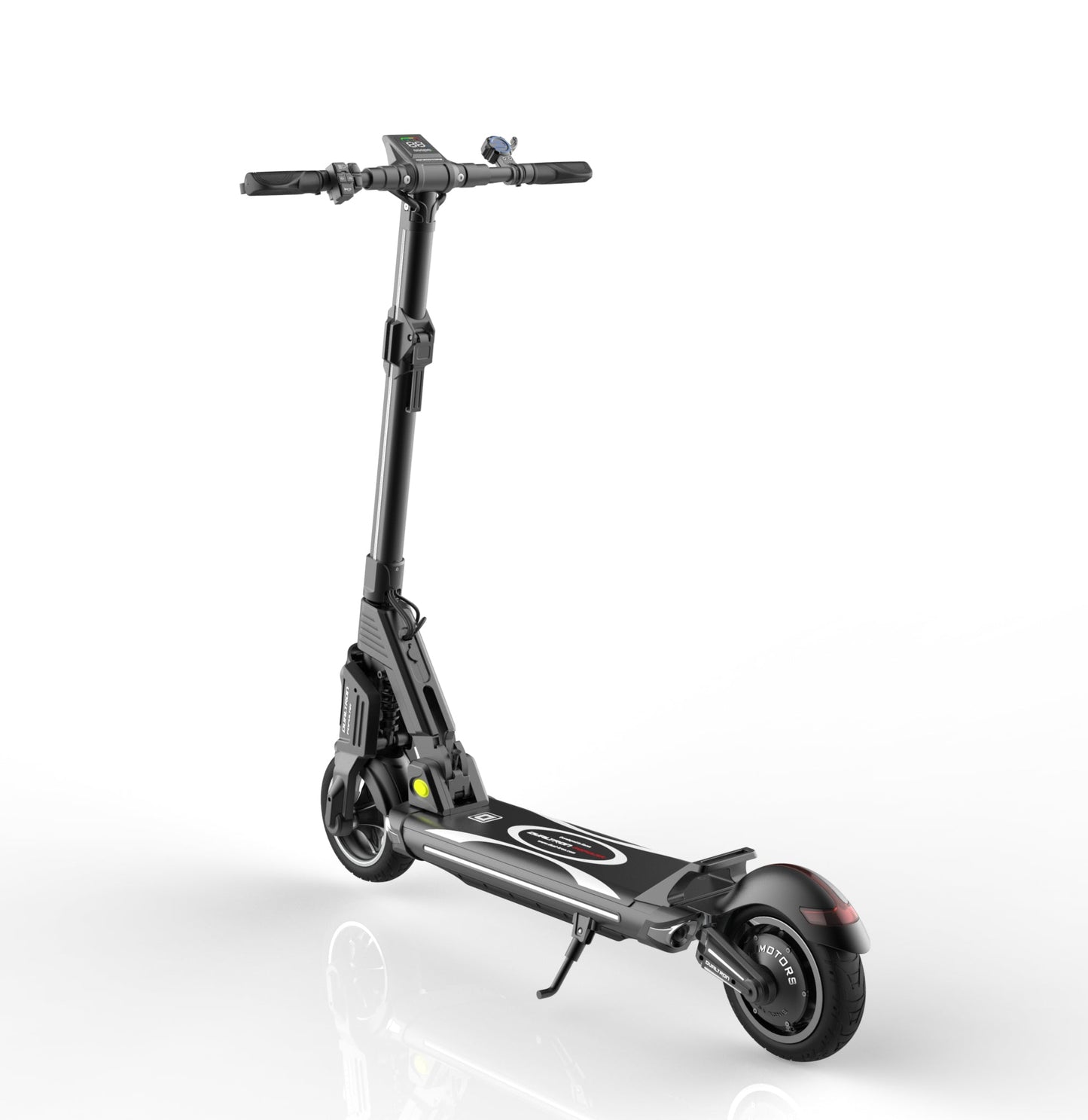 Dualtron Popular
