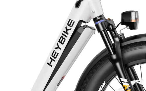 HEYBIKE Alpha