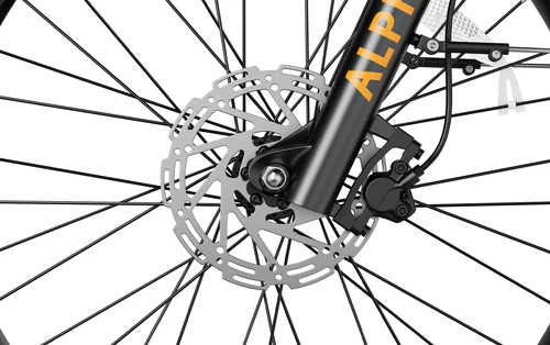 HEYBIKE Alpha
