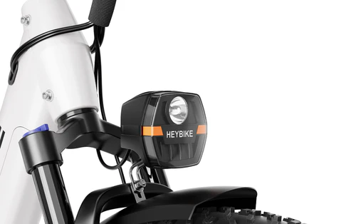 HEYBIKE Alpha