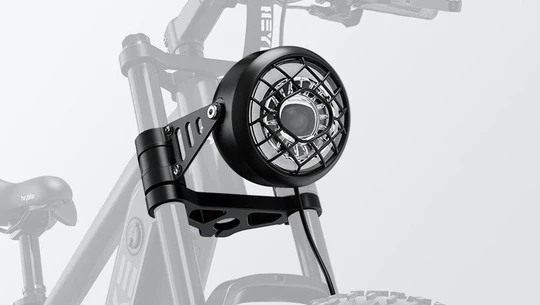 <strong>Automatic Headlight</strong>