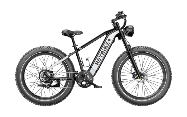 HEYBIKE BRAWN
