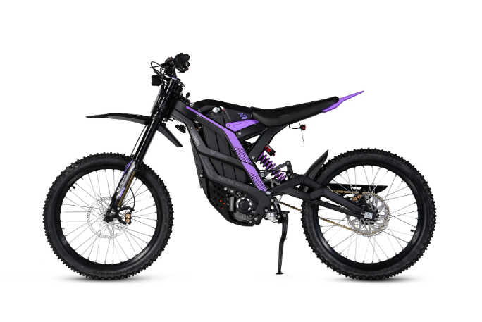 79Bike Falcon Pro – High-Performance Electric Off-Road Ride | EZWheel