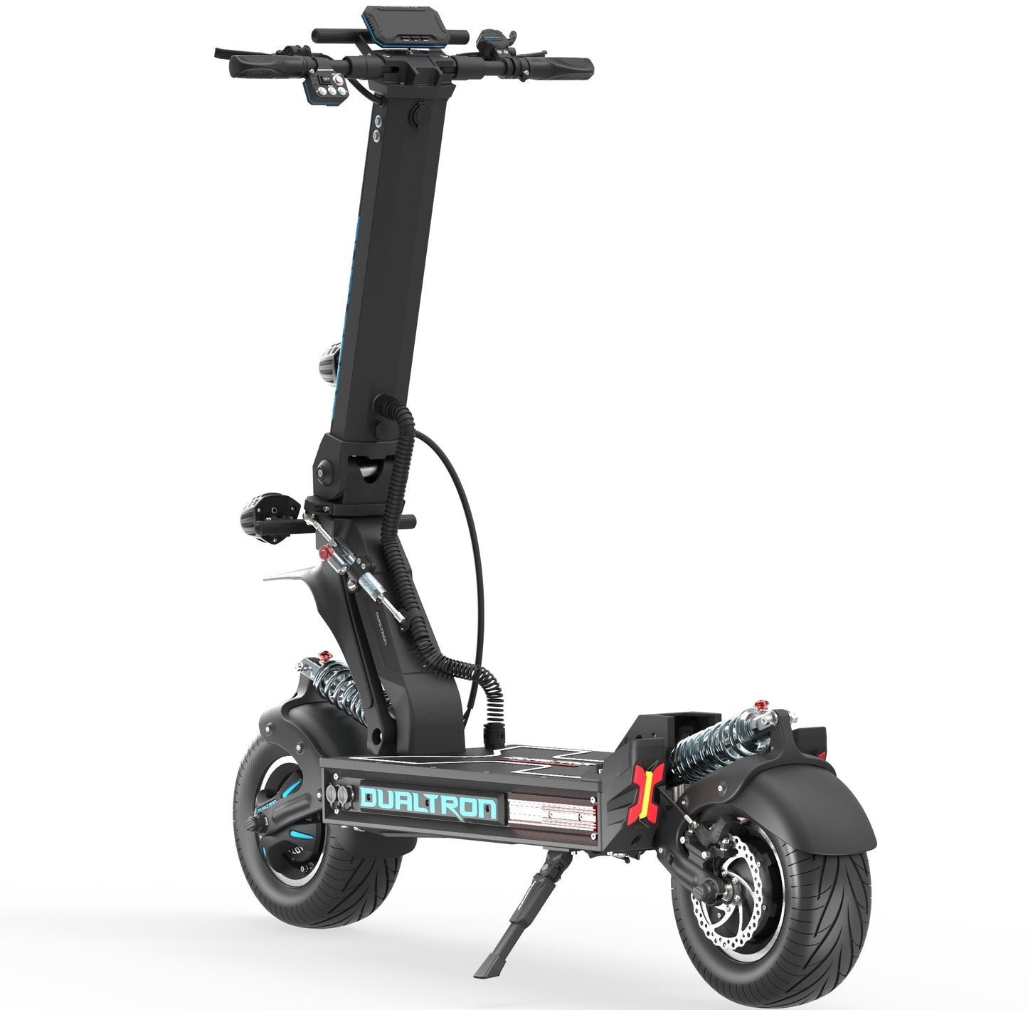 Dualtron X LTD