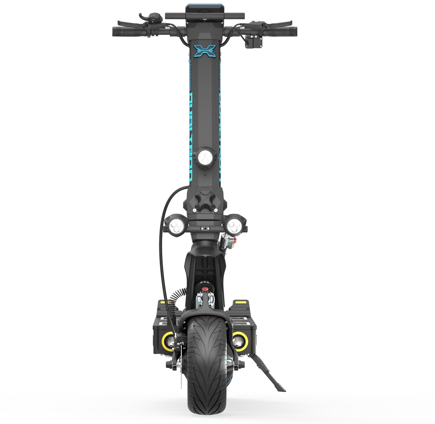 Dualtron X LTD