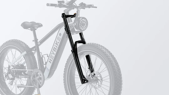 <strong>Dual Crown Fork</strong>