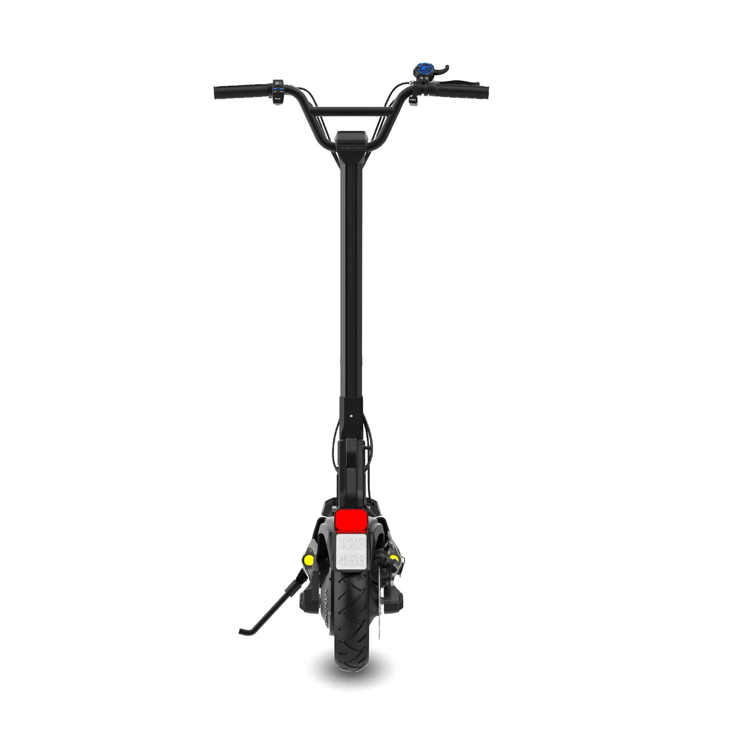 DUALTRON TOGO LIMITED