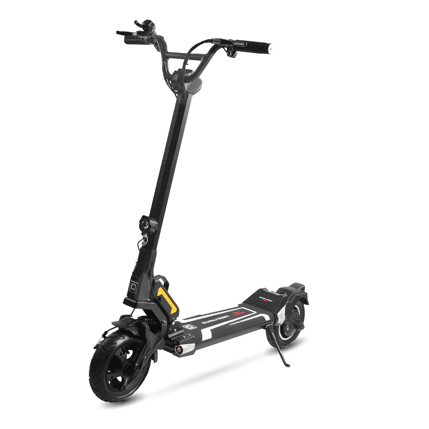 DUALTRON TOGO LIMITED