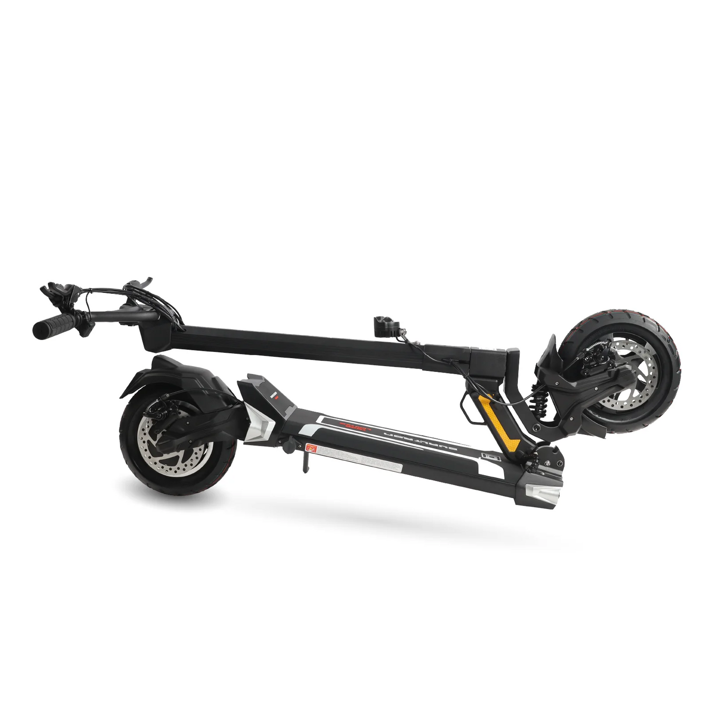DUALTRON TOGO LIMITED