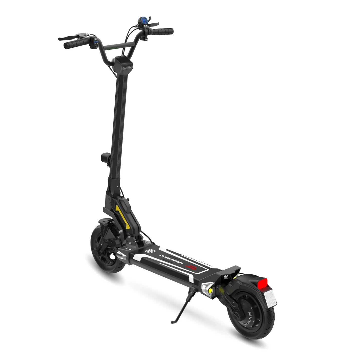DUALTRON TOGO LIMITED