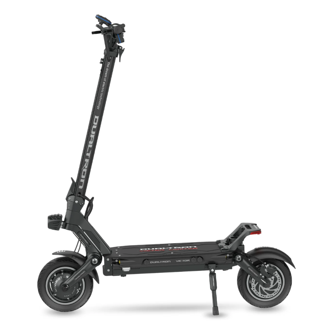 DUALTRON VICTOR LIMITED