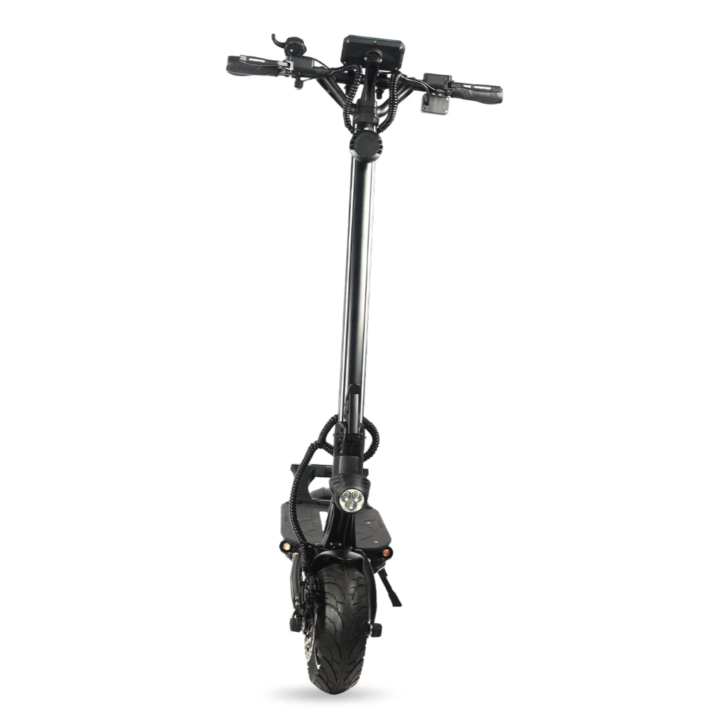 DUALTRON VICTOR LIMITED