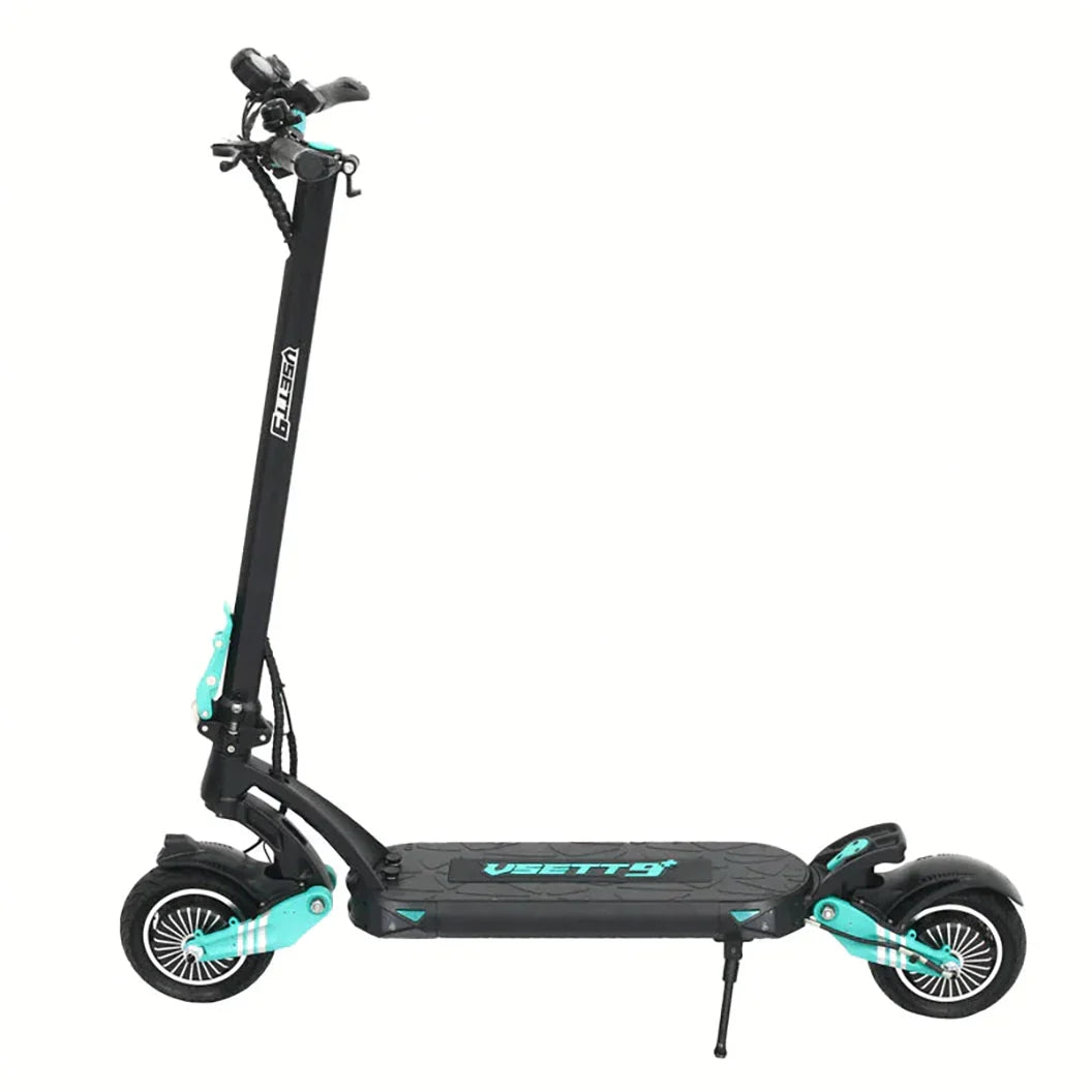 VSETT 9+ Powerful Off-Road Electric Scooter
