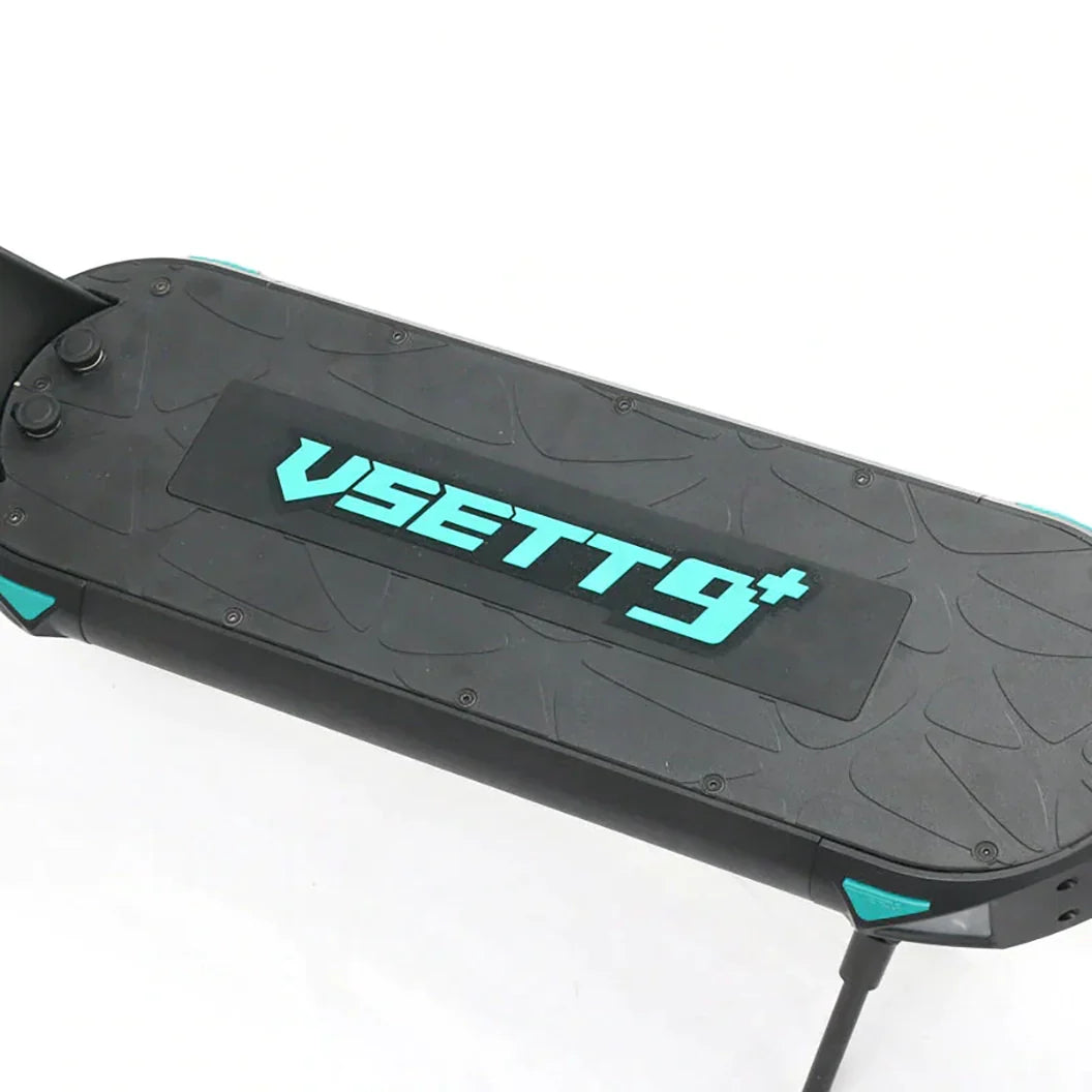 VSETT 9+ Powerful Off-Road Electric Scooter