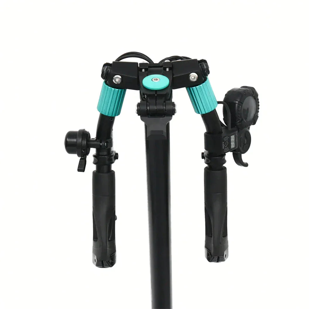 VSETT 9+ Powerful Off-Road Electric Scooter