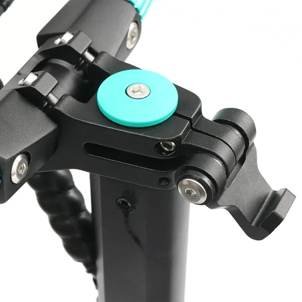 VSETT 9+ Powerful Off-Road Electric Scooter