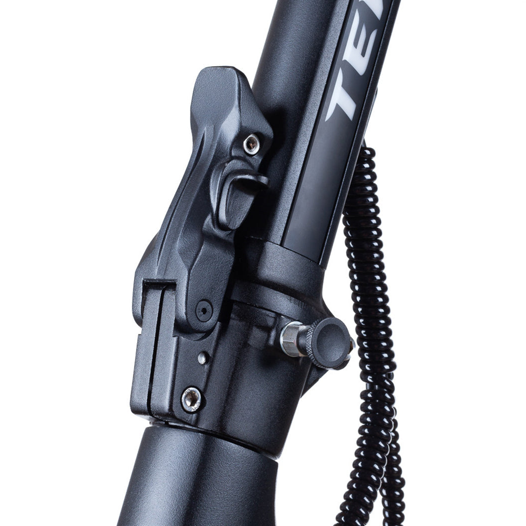 TEVERUN FIGHTER MINI PRO - Powerful & Portable Electric Scooter