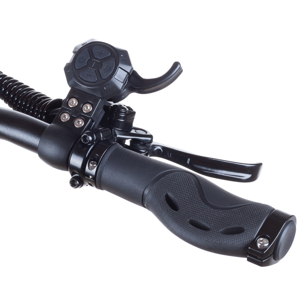 TEVERUN FIGHTER MINI PRO - Powerful & Portable Electric Scooter