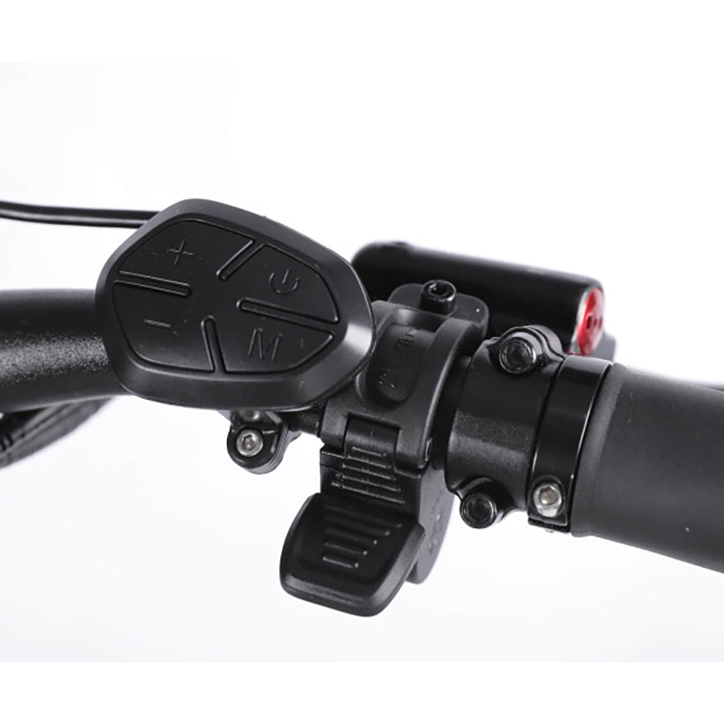 Teverun Fighter Supreme 7260R-V3: Unmatched Power & Speed