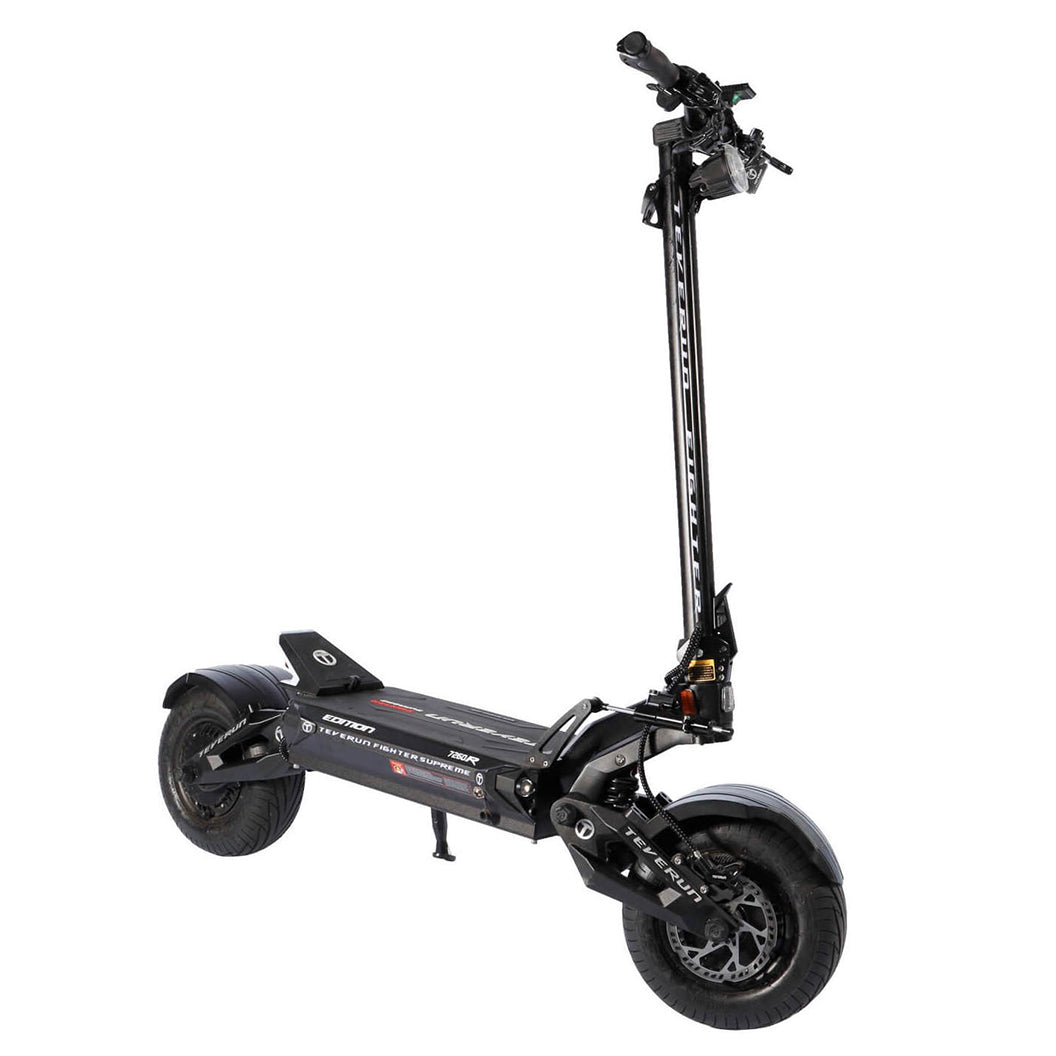 Teverun Fighter Supreme 7260R-V3: Unmatched Power & Speed