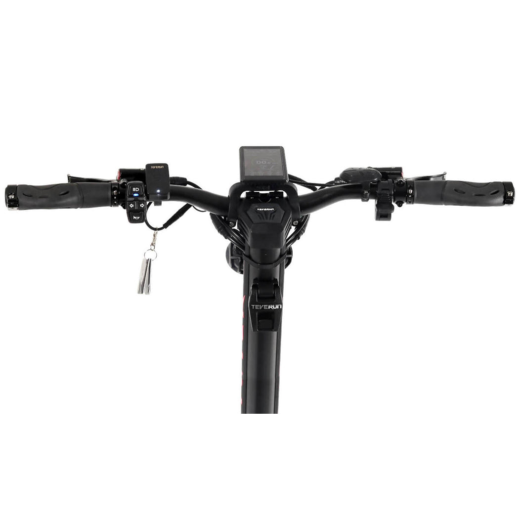 Teverun Fighter Supreme 7260R-V3: Unmatched Power & Speed