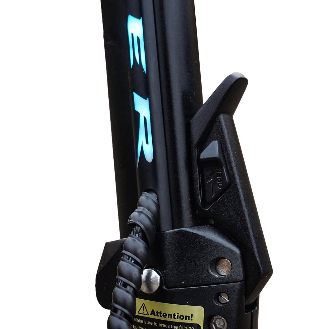 Teverun Fighter Supreme 7260R-V3: Unmatched Power & Speed