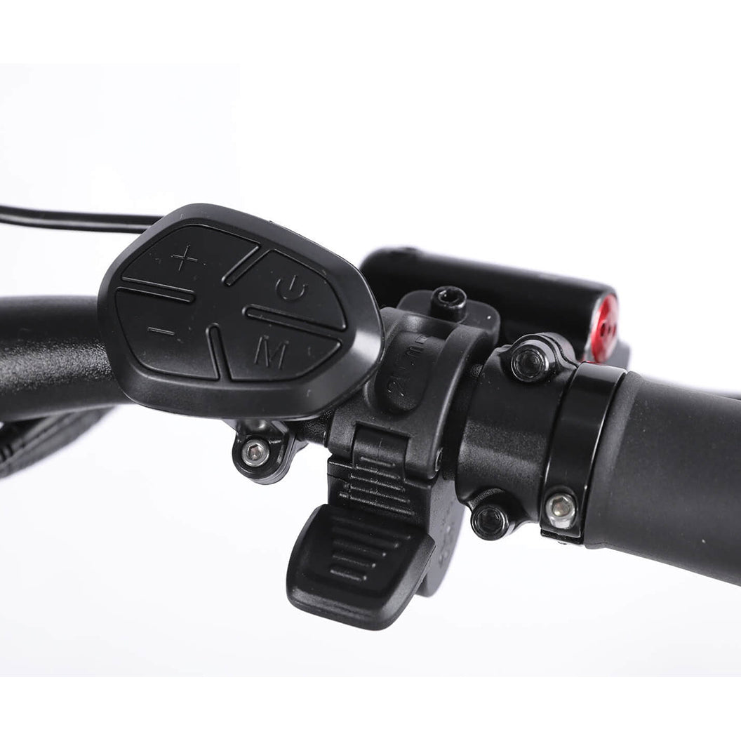 Teverun Fighter Supreme 7260R-V3: Unmatched Power & Speed