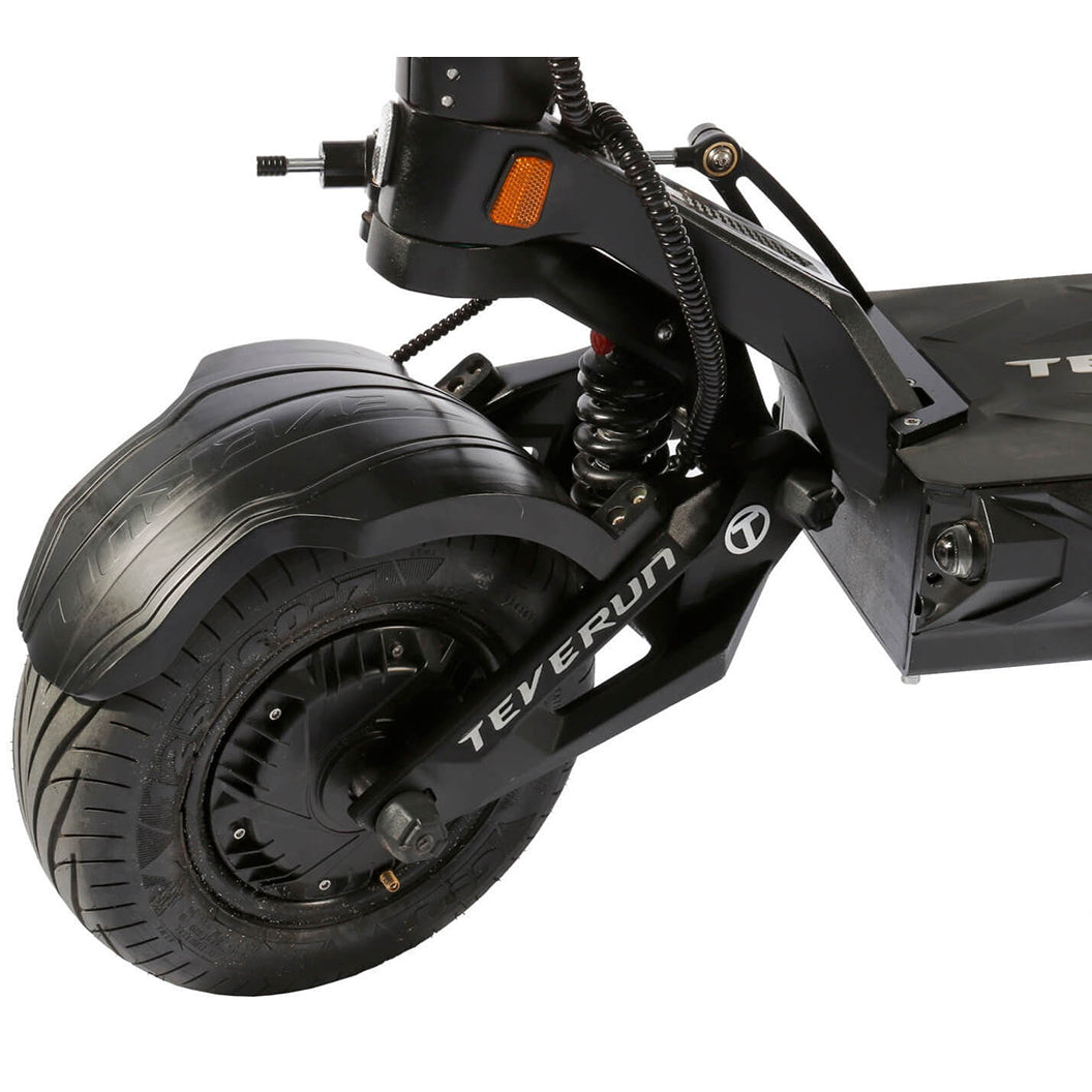 Teverun Fighter Supreme 7260R-V3: Unmatched Power & Speed