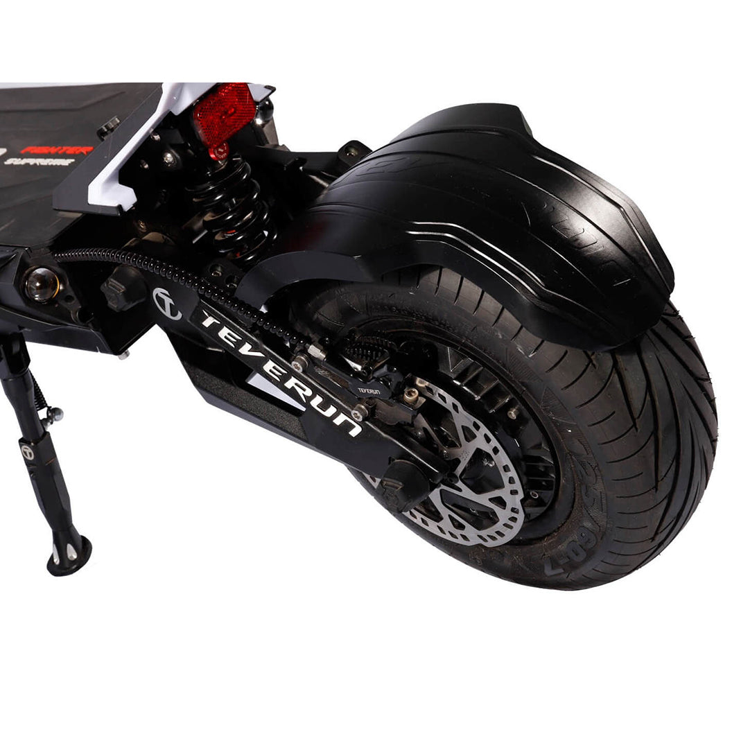 Teverun Fighter Supreme 7260R-V3: Unmatched Power & Speed