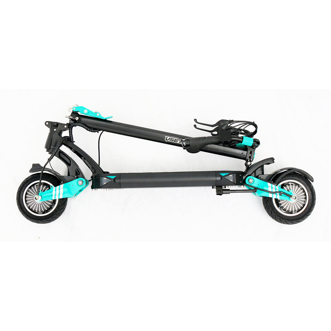 VSETT 9+ Powerful Off-Road Electric Scooter