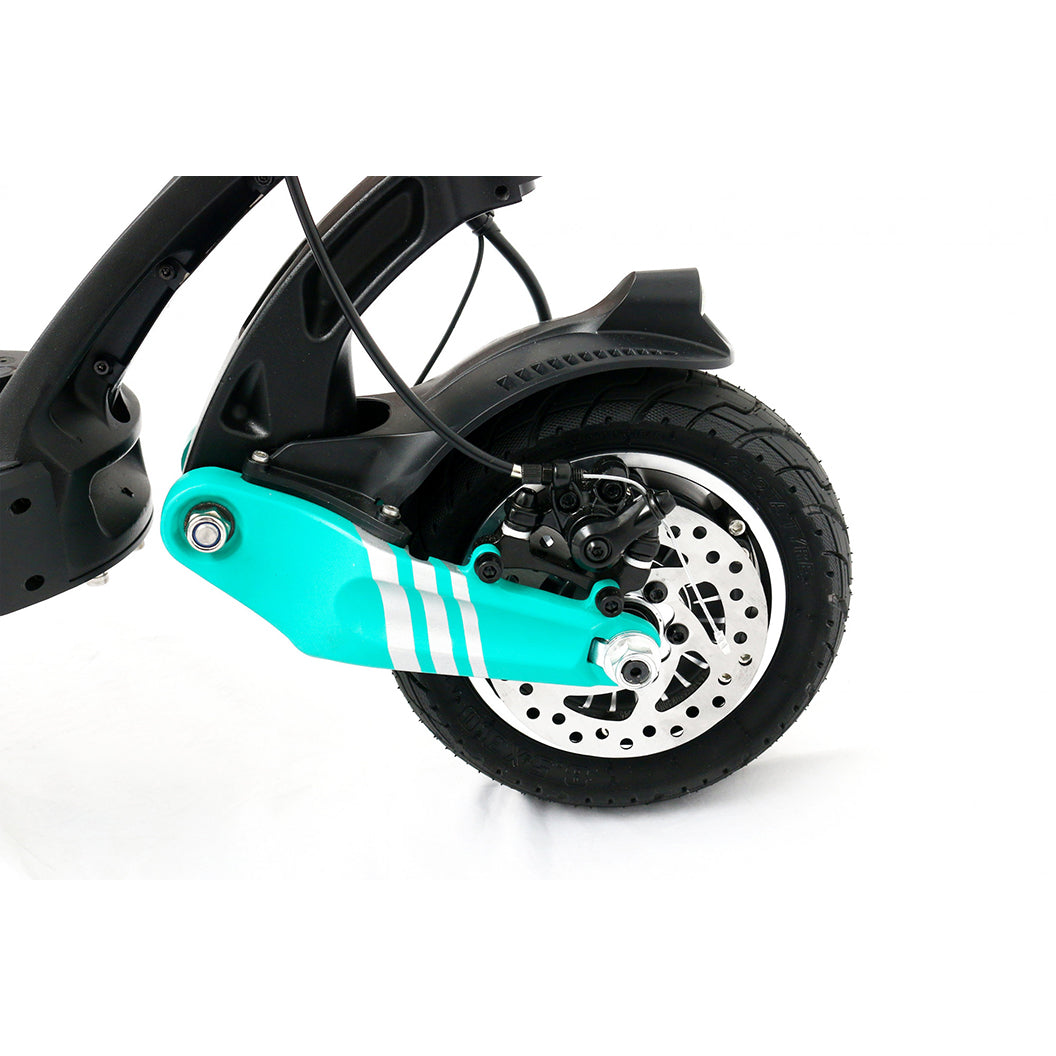 VSETT 9+ Powerful Off-Road Electric Scooter
