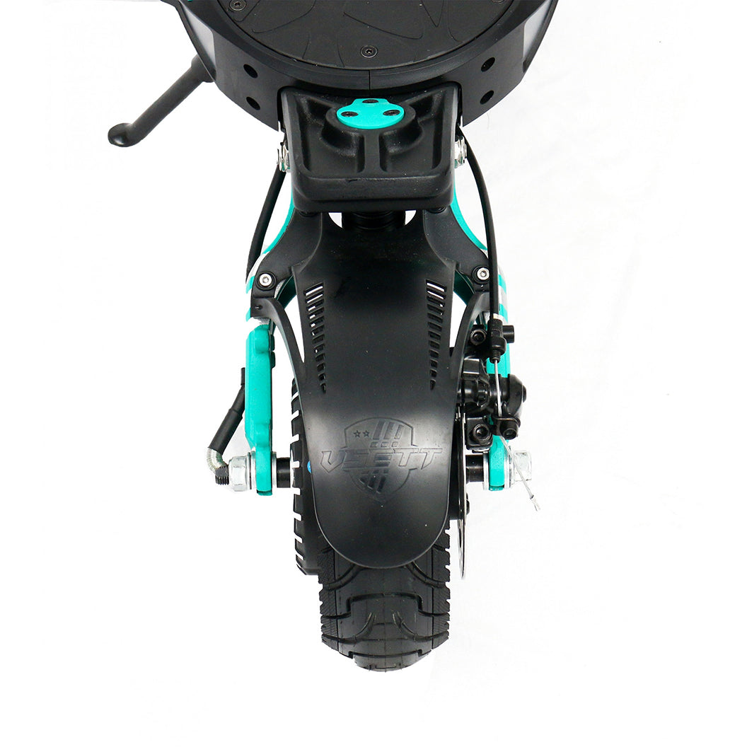 VSETT 9+ Powerful Off-Road Electric Scooter