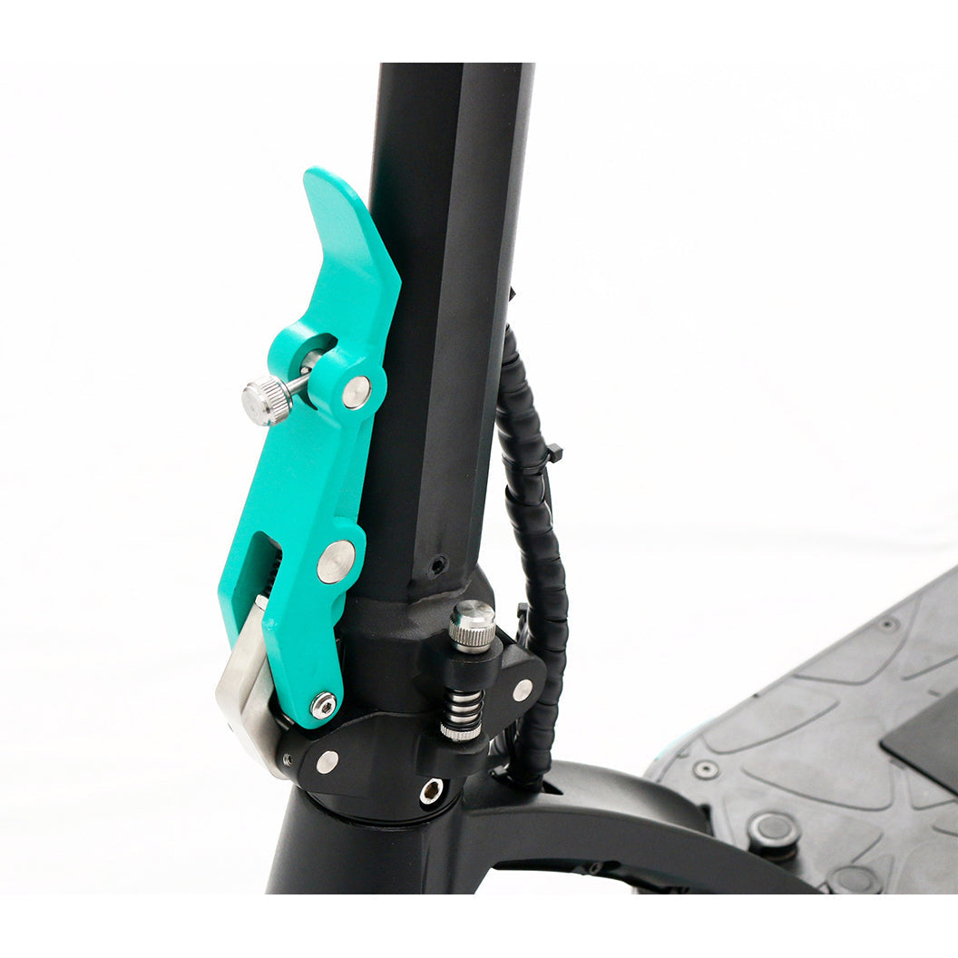 VSETT 9+ Powerful Off-Road Electric Scooter