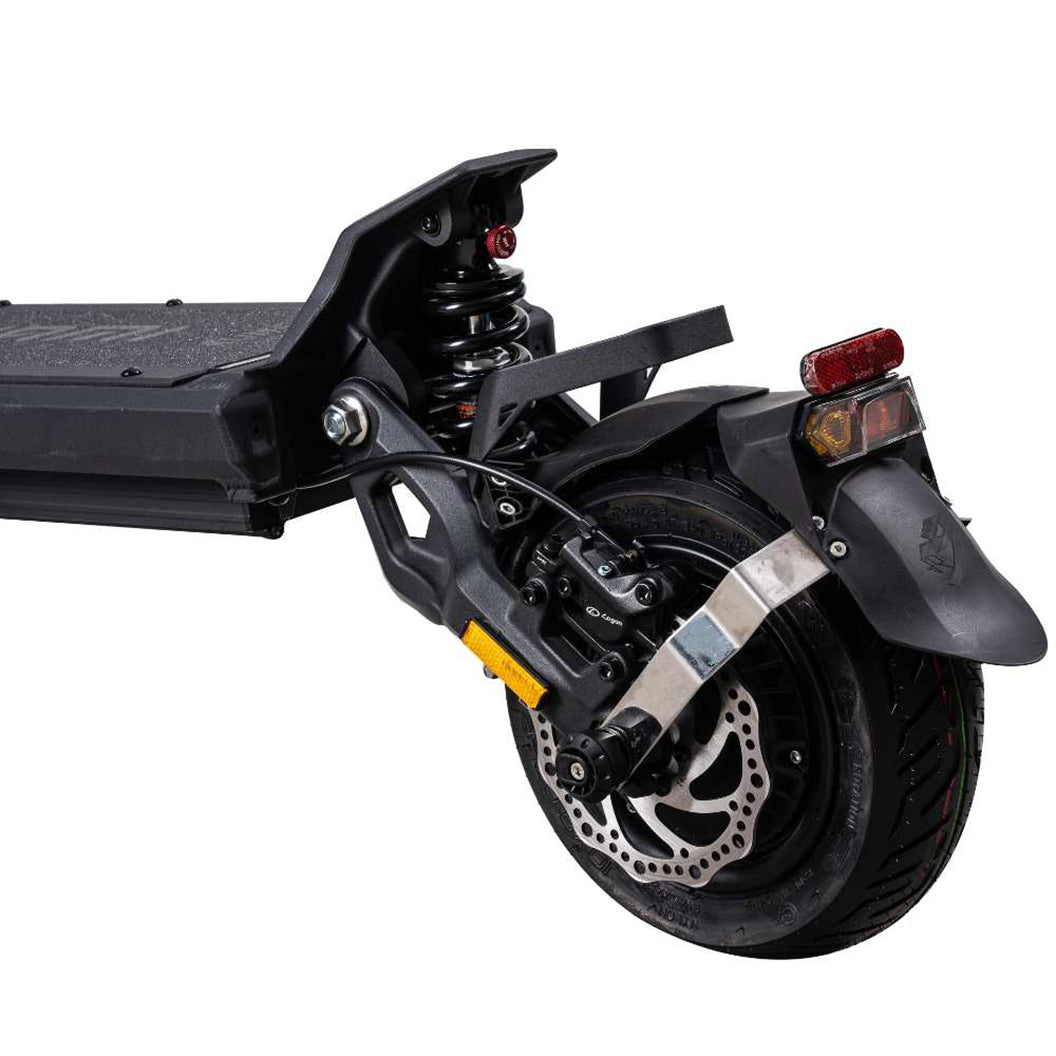 NAMI Klima Series: Power, Durability & Innovation