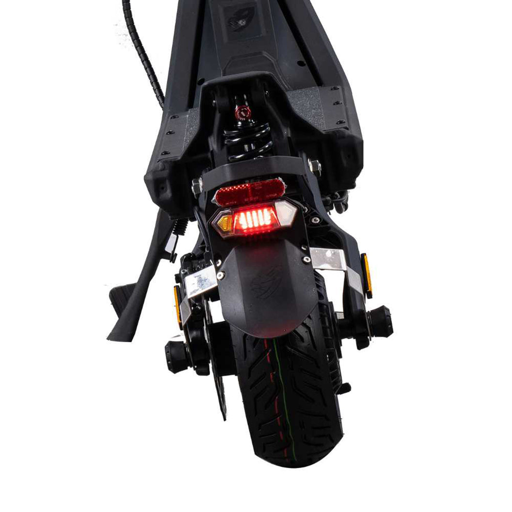 NAMI Klima Series: Power, Durability & Innovation