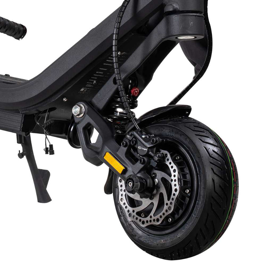 NAMI Klima Series: Power, Durability & Innovation