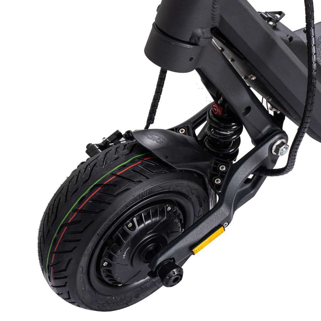 NAMI Klima Series: Power, Durability & Innovation