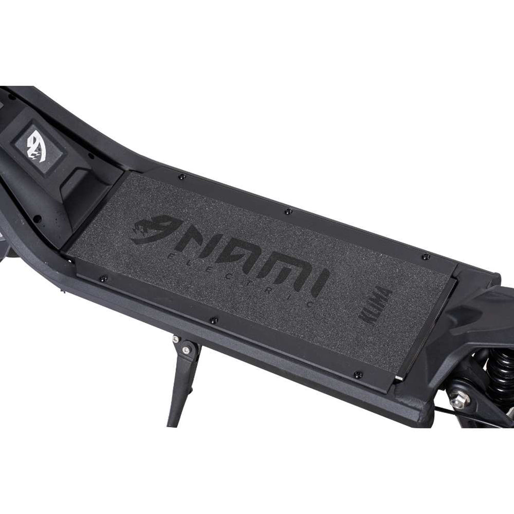 NAMI Klima Series: Power, Durability & Innovation