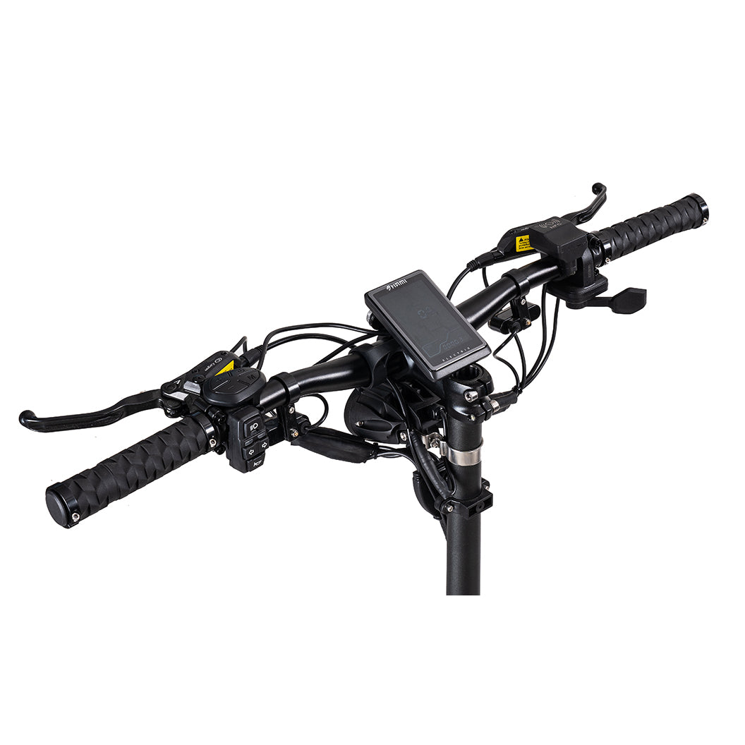 NAMI Klima Series: Power, Durability & Innovation