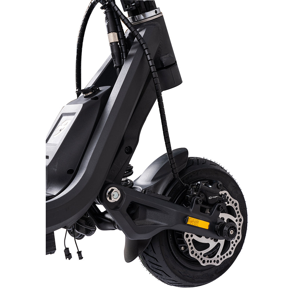 NAMI Klima Series: Power, Durability & Innovation